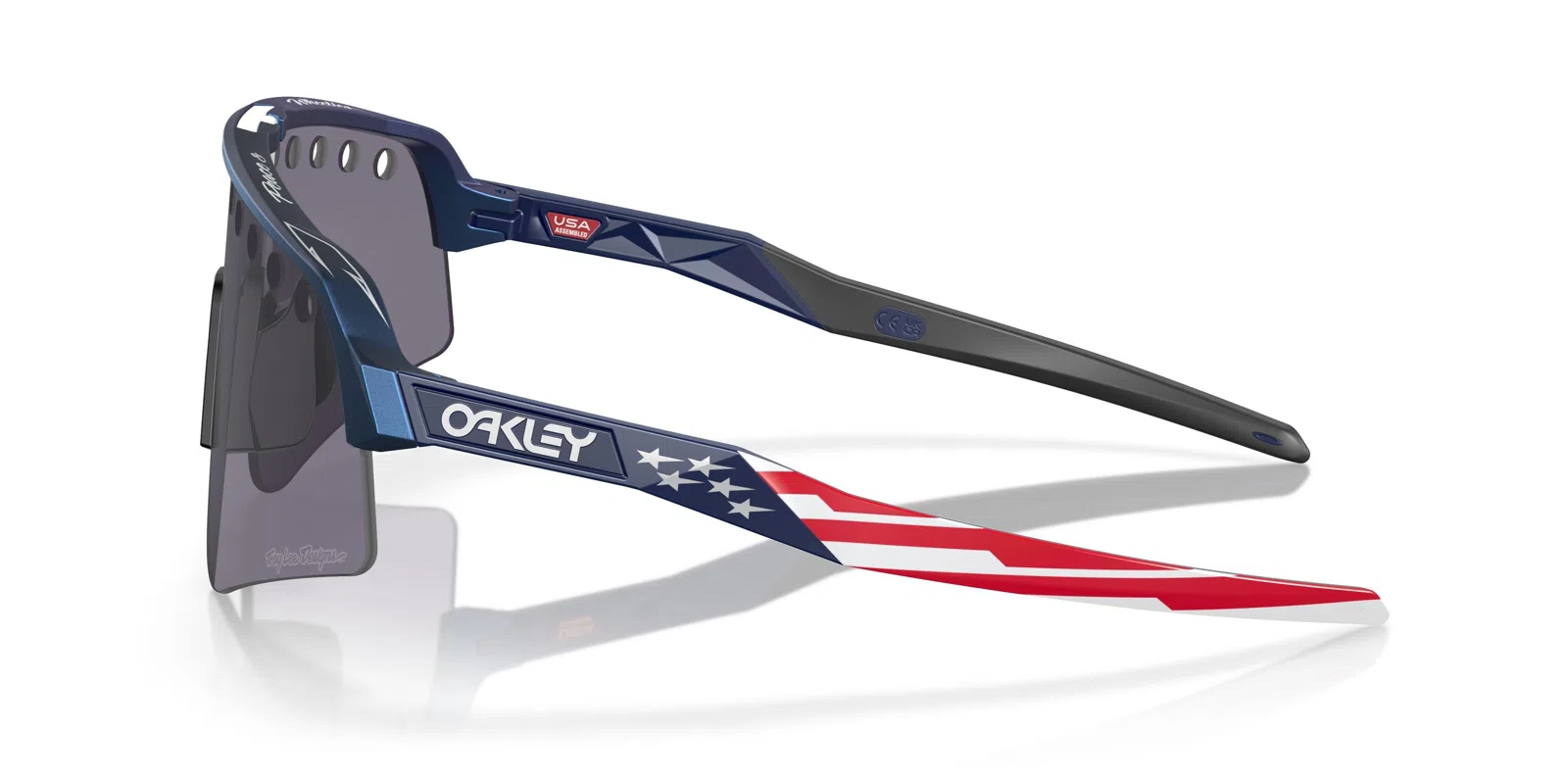Oakley Sutro Lite Sweep 9465 Sunglasses - view 112